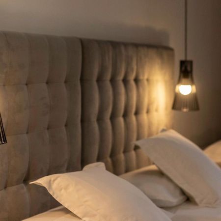 Habitaciones Apartamento B&B Plaza Nueva 8 Μπιλμπάο Εξωτερικό φωτογραφία