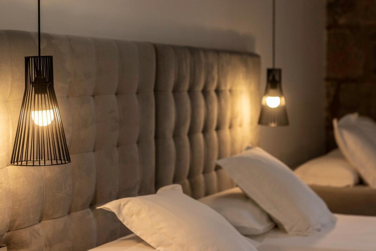 Habitaciones Apartamento B&B Plaza Nueva 8 Μπιλμπάο Εξωτερικό φωτογραφία